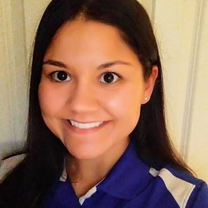 Meet your Posher, Evelyn